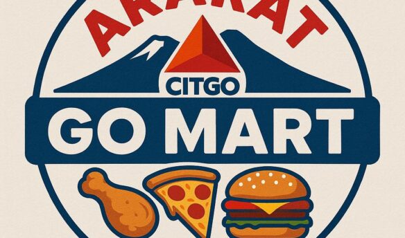 Ararat Go Mart