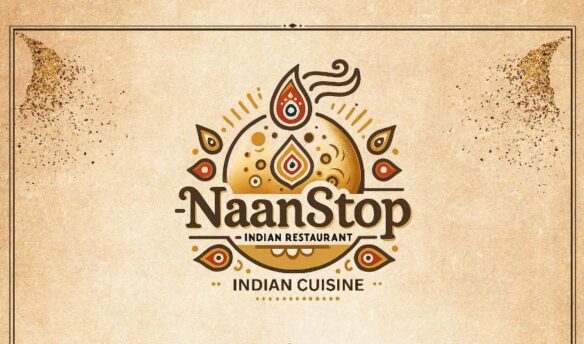 NaanStop Indian Restaurant