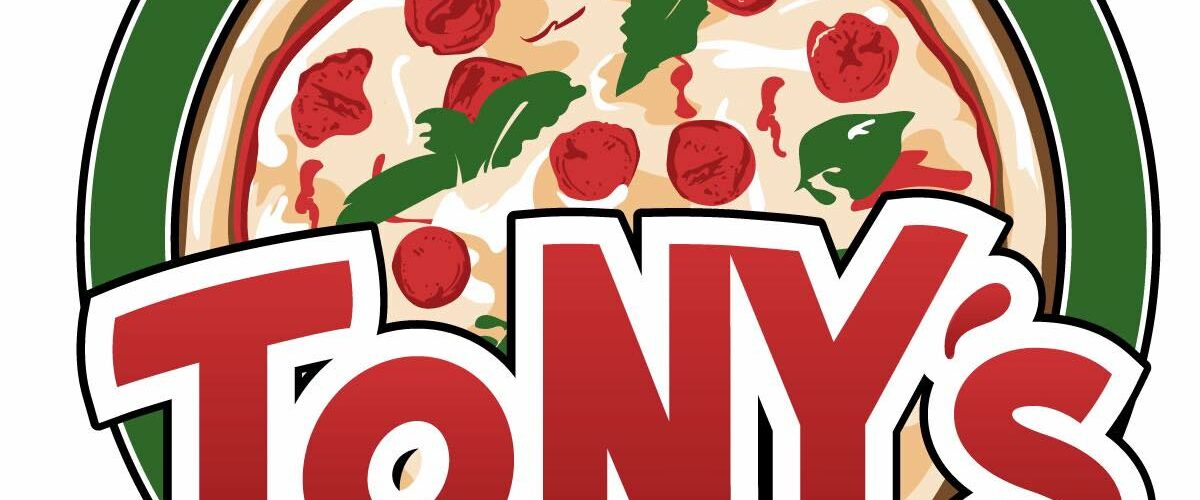 Tony's Pizza
